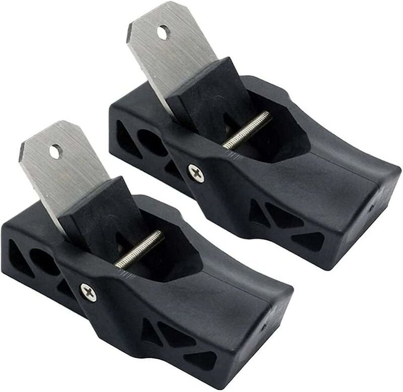 Handhobel, Mini-Holzhobel-Handwerkzeug, Tischler-Handhobel für Holzbearbeitung, Schneiden