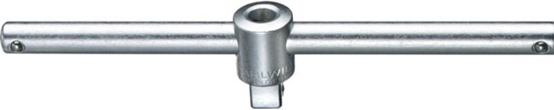 Stahlwille - 425 12070000 Steckschlüssel-Quergriff Antrieb 3/8' (10 mm) 165 mm 1 St.