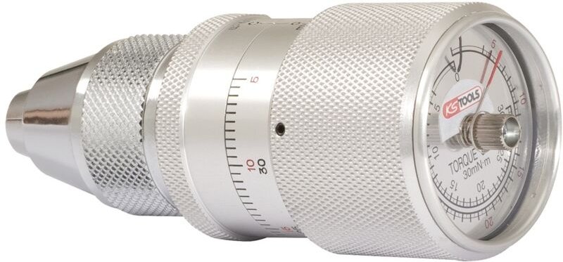 Präzisions-Drehmoment-Prüfgerät, 20-240mNm