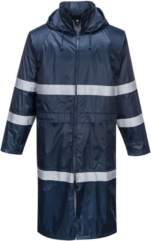 Regenmantel Iona Marine 3XL