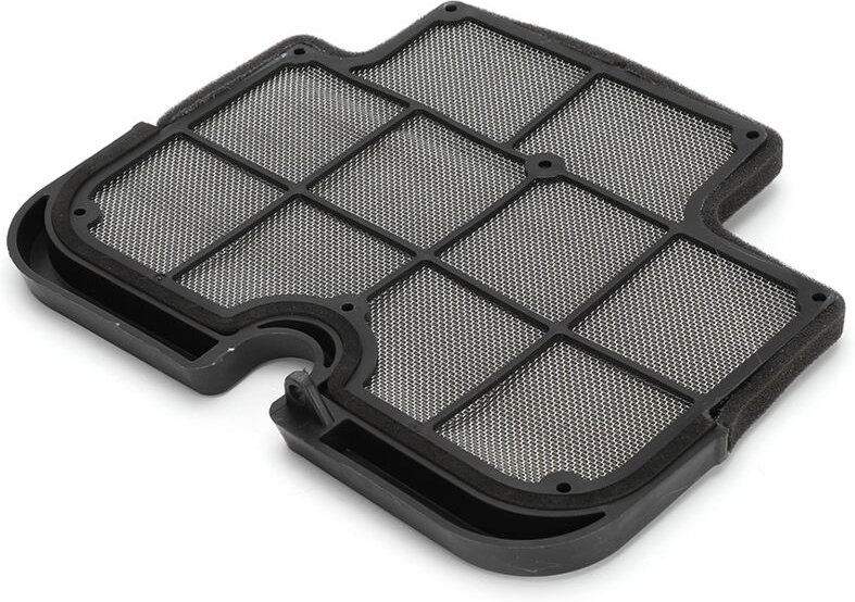 Motorrad-Ansaugluftfilter für ER-6N ER-6F für NINJA 650 2009–2011.