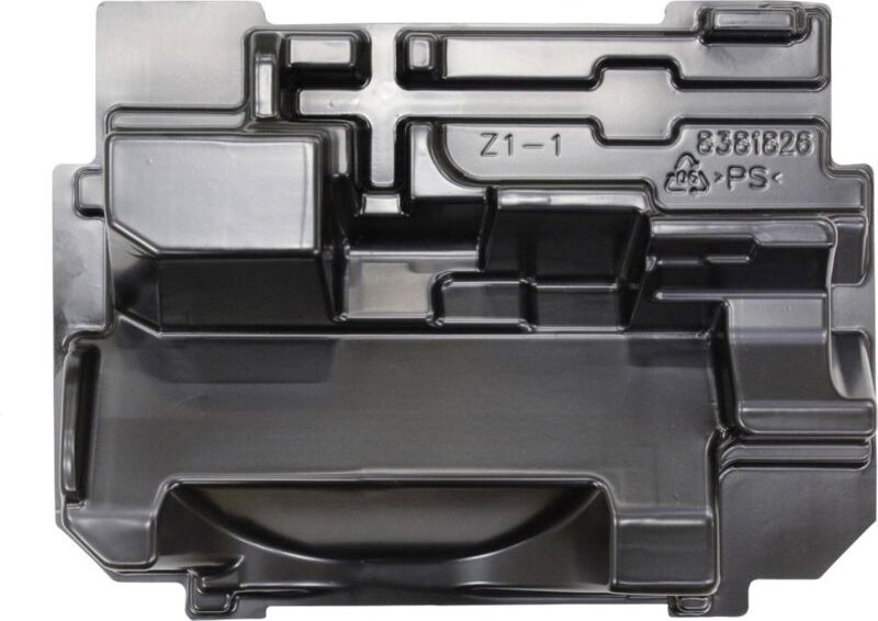 Makpac Einlage f. Bohrhämmer - Makita