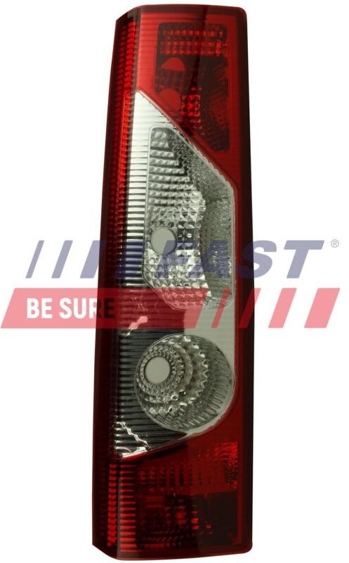 Rückleuchte FT86437 FAST