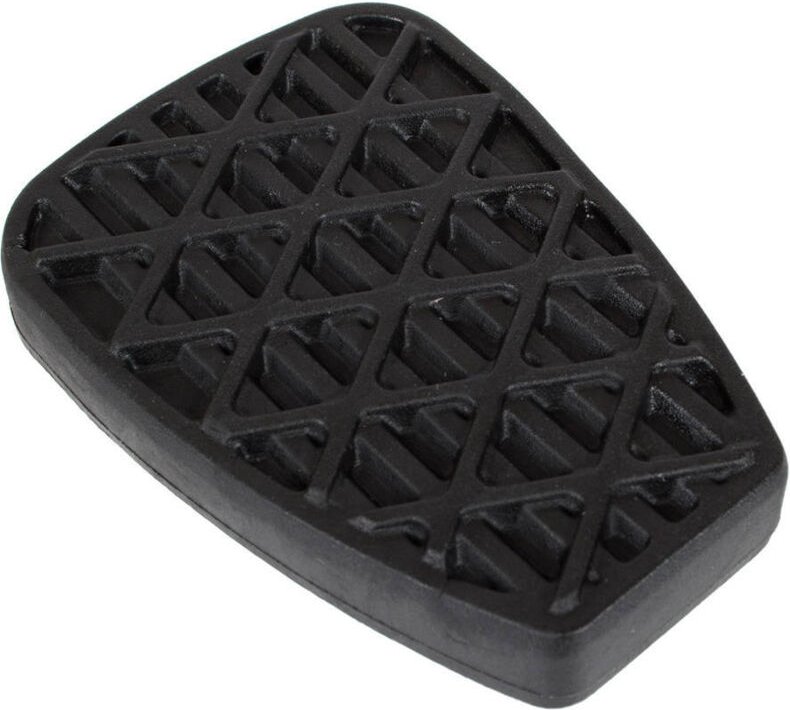 Gummiabdeckung für Kupplungs-/Bremspedal (Mercedes Sprinter 96-05)