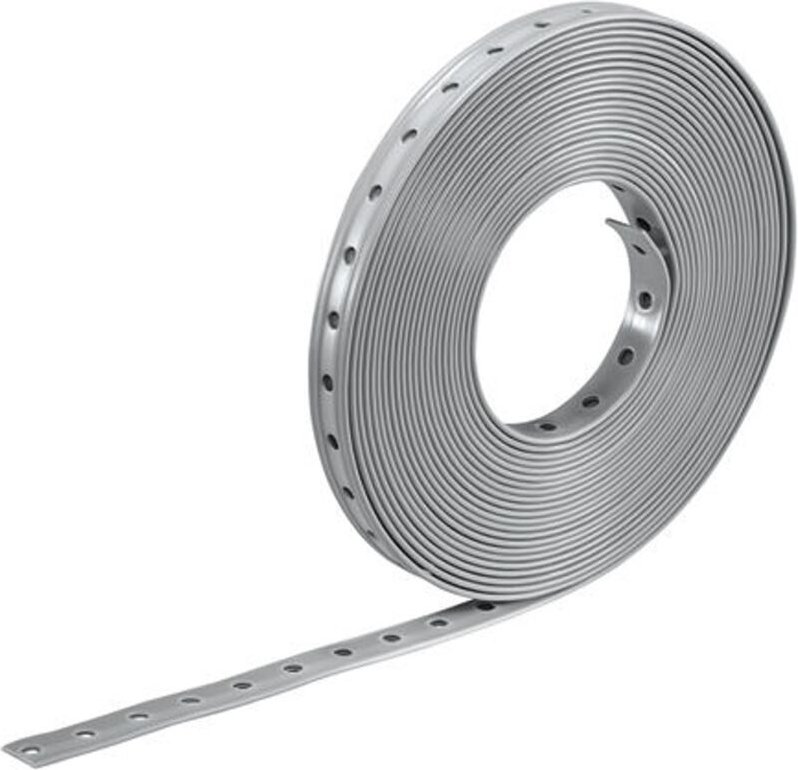 Bosch Professional Bosch PRO FMS-19 Lochband, 10 m x 19 mm