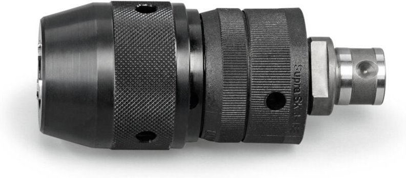 Fein - Schnellspann-Bohrfutter Spannweite 3-16 mm QuickIN Plus Aufnahme