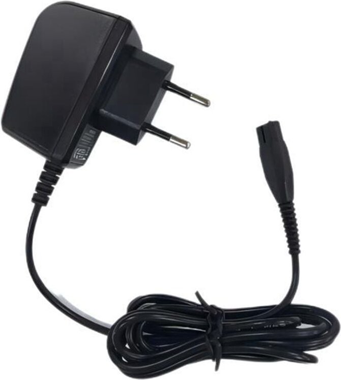 Geeignet für Window WV1 Staubsauger 5.5V600MA EuropäIsches Standard-LadegeräT EU-Stecker