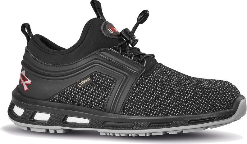 U-Power Rocket S3 WR HI CI SRC Sicherheitsschuhe - 44 EU