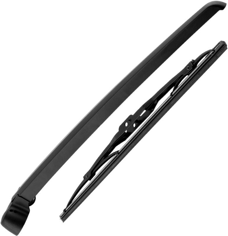 Heckscheibe Heckwischerarm 4L09554071P9 4L0955425 4F9955205 4L0955407 FüR- 2006 -2015