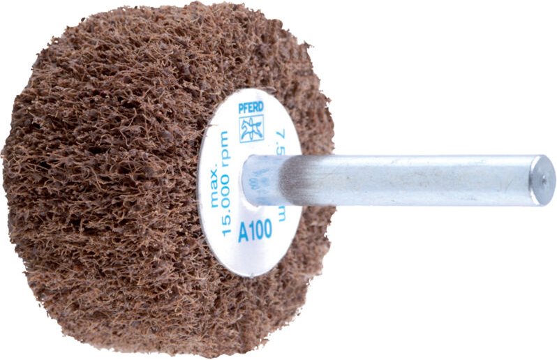 Schleifstift Polinox pnl 5030/6A K180 Pferd