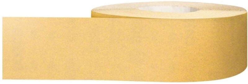 Bosch Professional Expert C470 Schleifpapierrolle zum Handschleifen, 93 mm x 50 m, G 180 (2608900973)