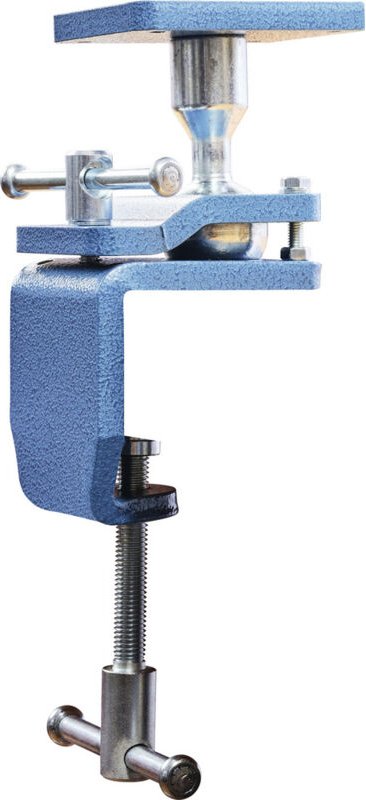 Brockhaus Heuer Kugelklammer 119110