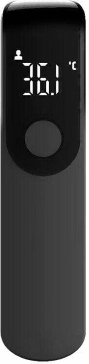 Tragbares berührungsloses Infrarot-Thermometer, LED-Anzeige, digitales Thermometer für Erwachsene und Kinder