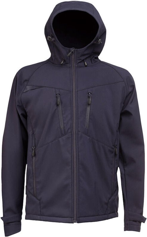 Softshell-Jacke Dx4 - Größe XXL - Ganz in Marine - Portwest