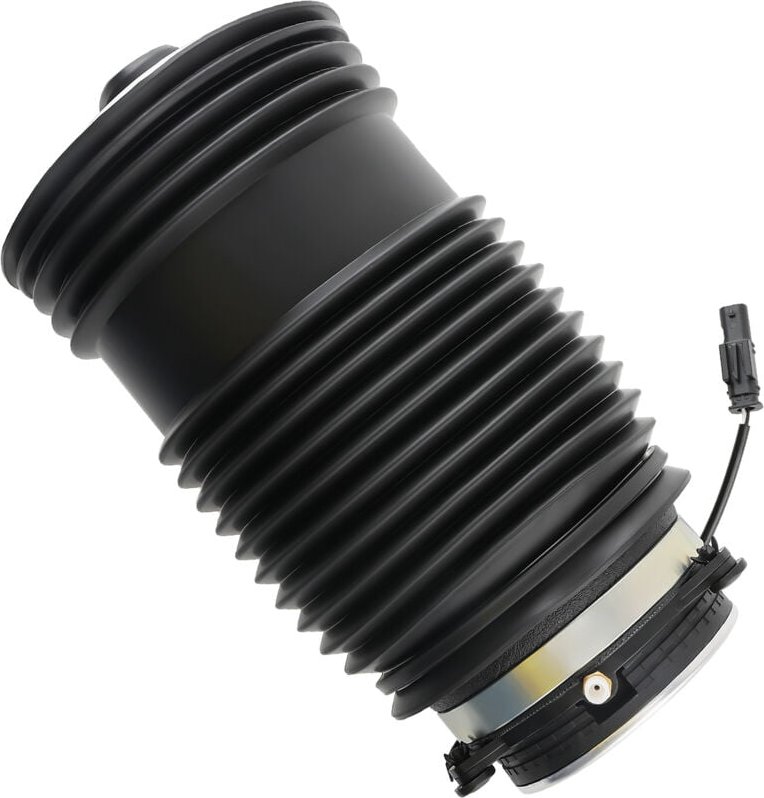 Federbalg Hinten Links Luftfederung For Mercedes W213 C257 X253 E300 GLC350