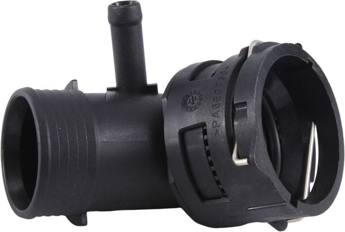 Auto-Kühlwasserschlauchanschluss für 7L 7L6122291H