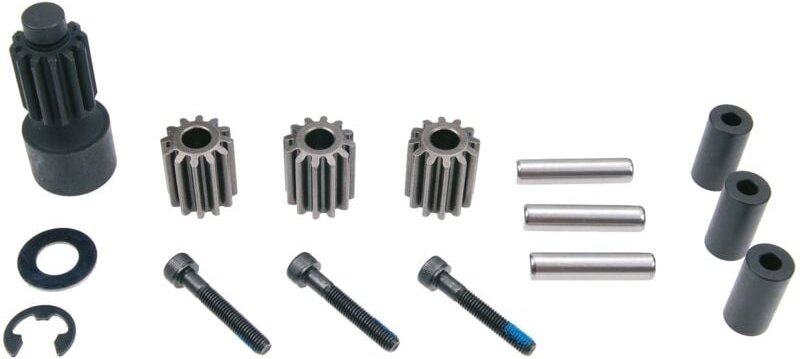 Bgs Technic - Reparatursatz für Drehmomentvervielfältiger für Art. 1204