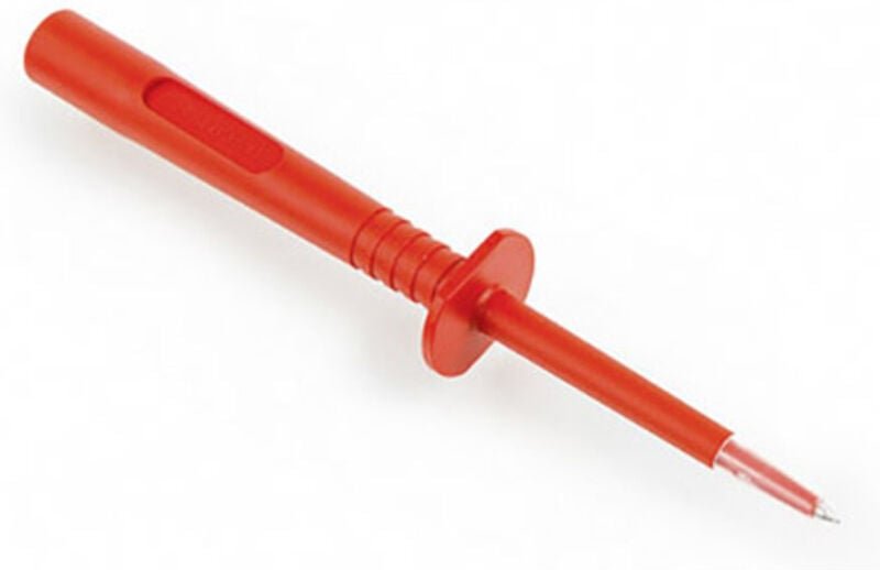 Ht Instruments - 402-IECN Bananenstecker Bananenbuchse, Buchse 4 mm, Steckanschluss 4 mm cat iii 1000