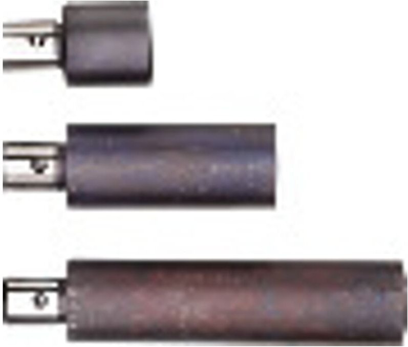 1.06/HSP-35V Verlängerung für Hydraulikspindel 1.06/HSP1-3, L35/60 mm