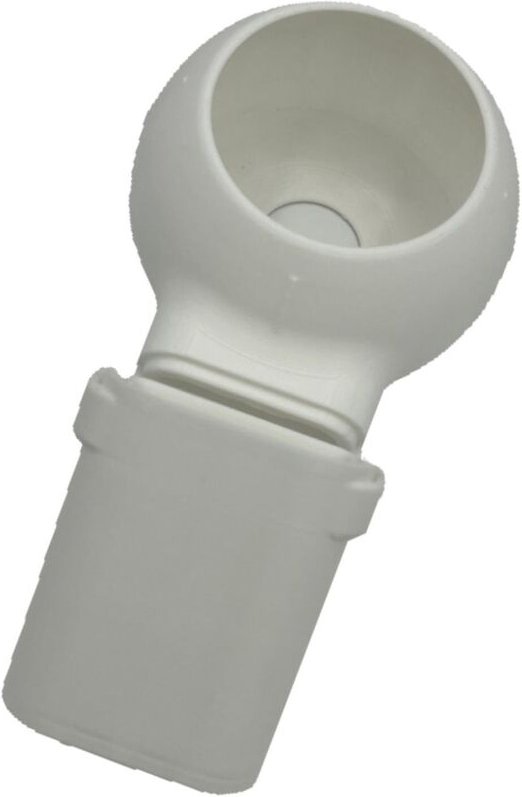 Wiederverwendbarer Bohrerauffangbehälter für Elektrowerkzeuge Ergonomischer Griff, robuster Auffangbehälter Verhindert V...