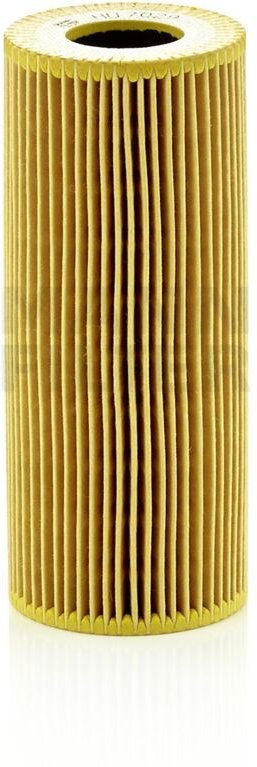 Ölfilter Hu7029z Mann