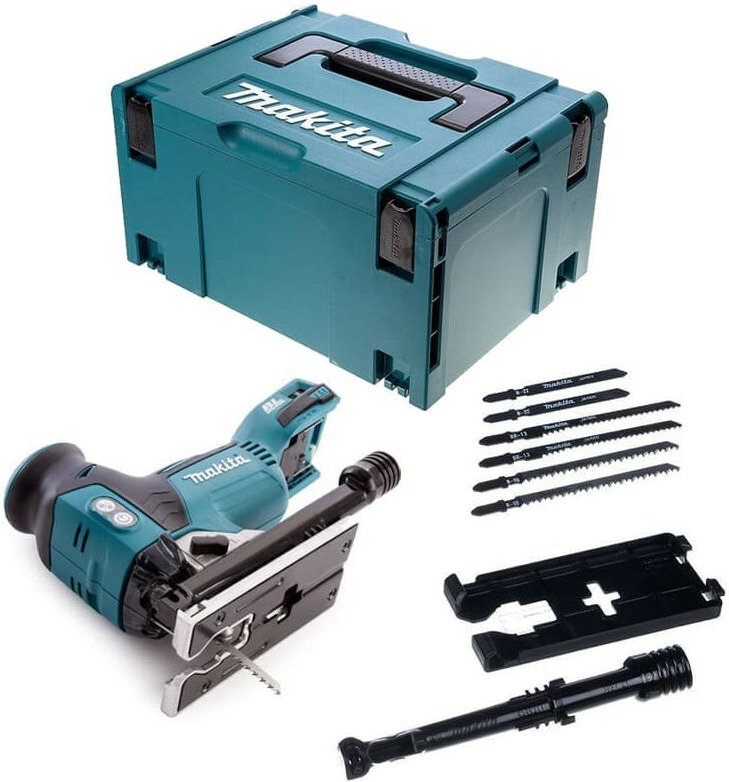 Makita - Säbelsäge DJV181ZJ 18V