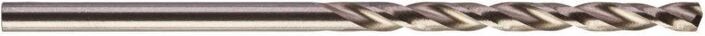 Metallbohrer MILWAUKEE Thunderweb HSS G - DIN 338 TW 2.5 x 30 - 10 Stück - 4932352380