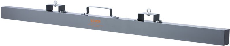 Mophorn - vevor Magnetbesen Magnetische Kehrmaschine 2130 mm, Magnetic Sweeper Magnetisch Magnet Besen Magnetbesen Magne...