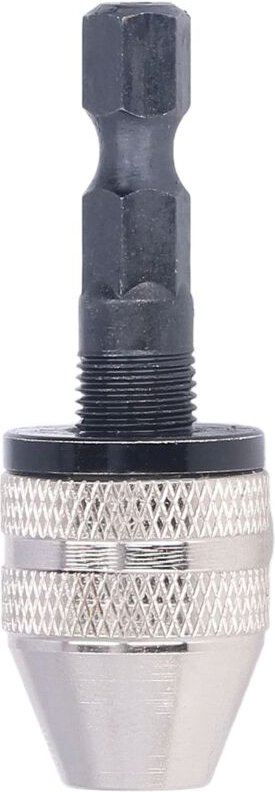 Schnellspannbohrfutter Mini-Schlagschrauber 1/4 Zoll Sechskantgriff Bohrfutter