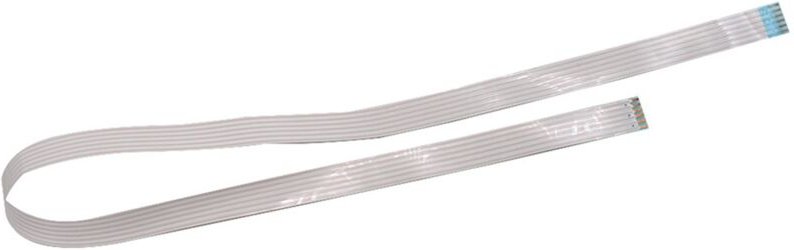 Für Golf nach 2011, 6-poliges 15-mm-FFC-Kabel 5K0 953 569 5K0953569