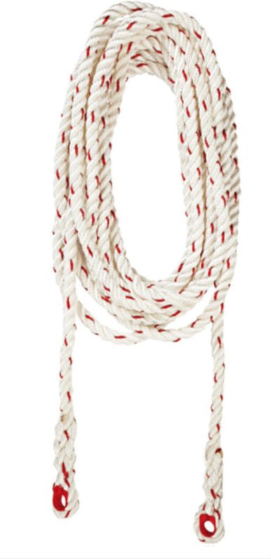 Kletterseil 14mm 10 m