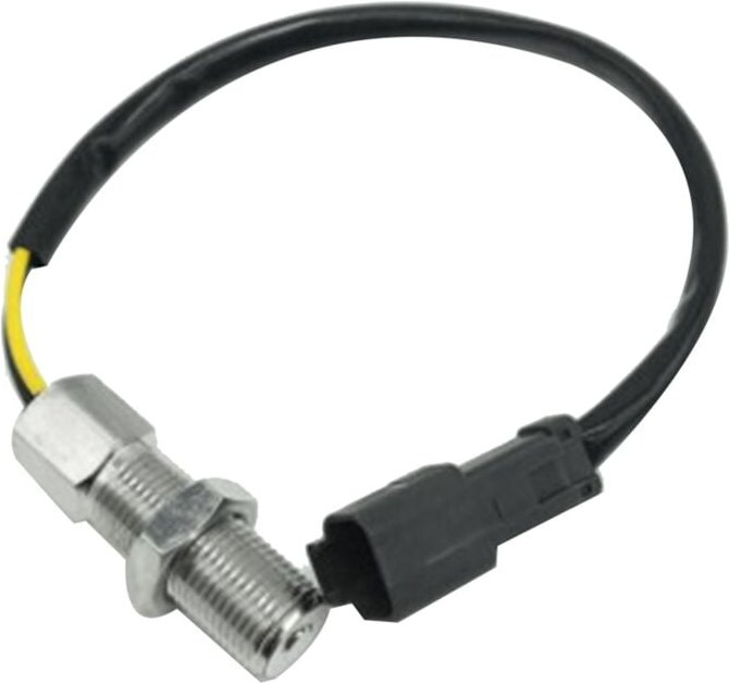 Tlily - 125-2966 Sensorgeschwindigkeit Baggerteile für E320B 1252966