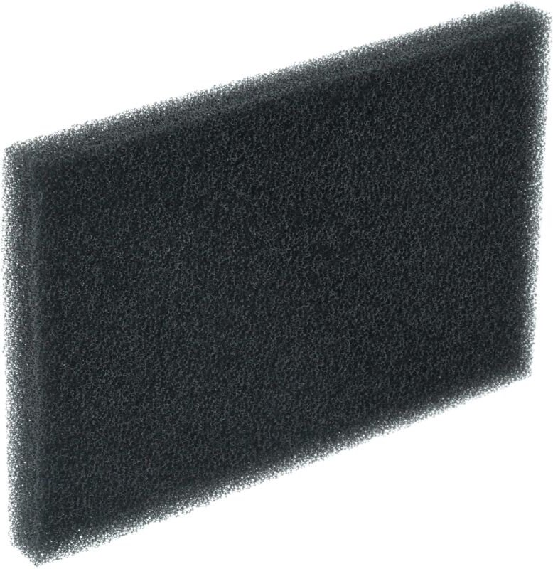 vhbw Motorschutz-Filter kompatibel mit Profilo VS5PT00/05, VS5PT03/02, VS5PT02/02, VSPR5018/05