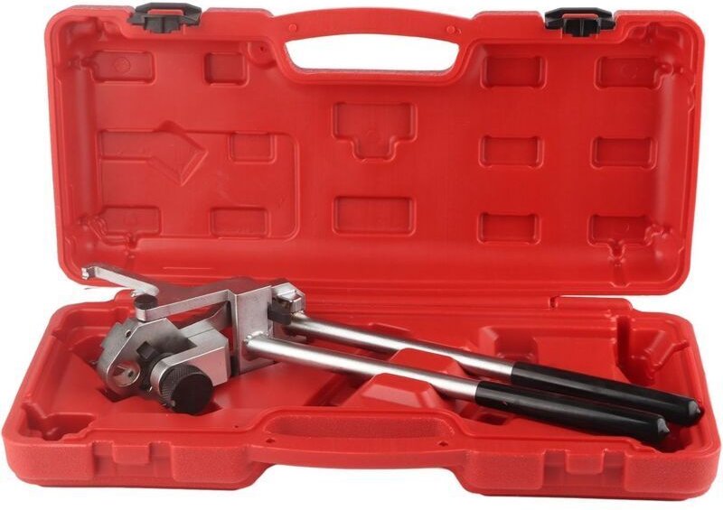 Werkzeug zum Aus- und Einbau der Ventilfedern, kompatibel mit BMW N13, N20, N26, N51, N52, N53, N54 und N55, Ausbau der ...