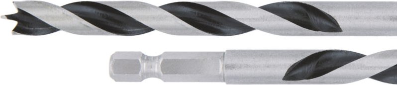 Holzbohrer 6,0 mm - D-15899 - Makita