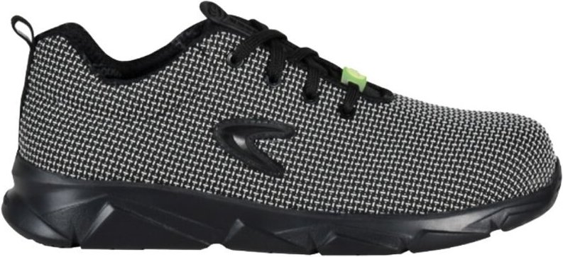 Cofra Saturn ESD S3 SRC Flache Arbeitsschuhe - 45 EU