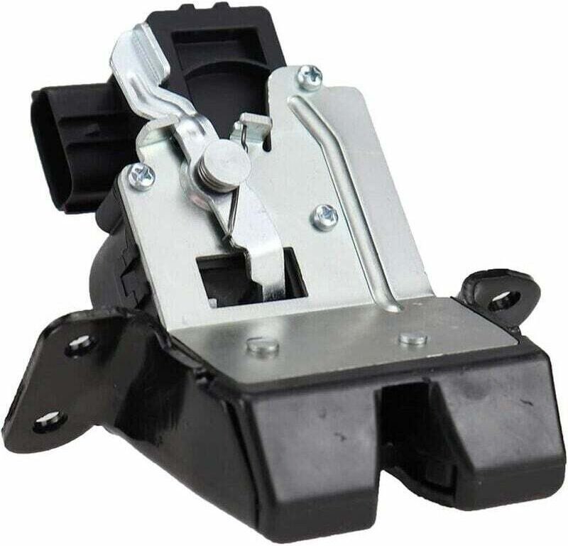 Für Hyundai Elantra GT i30 2013 2014 2015 2016 2017 81230A5000 Heckklappe Trunk Latch Mechanismus Schloss Antrieb