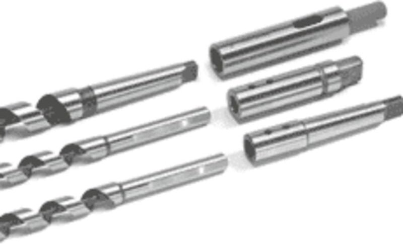 Adapter Kombi-Fix MK1