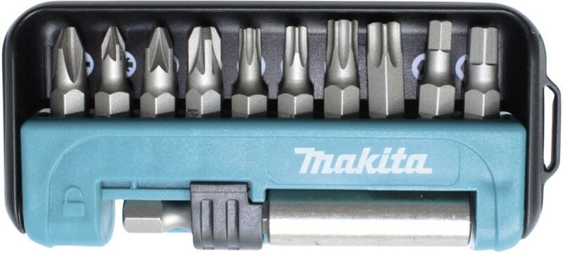 D-65006 Bit-Set 11teilig - Makita