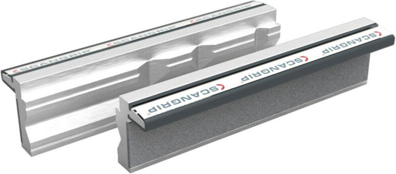 SCANGRIP Magnet-Schonbacken-Paar P 180mm