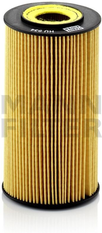 Hu934x Mann-Ölfilter