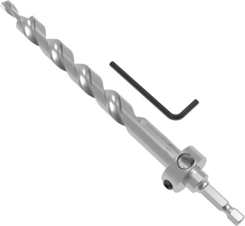 XL-Bohrer für Pocket-Hole Jig Kreg KPHA908
