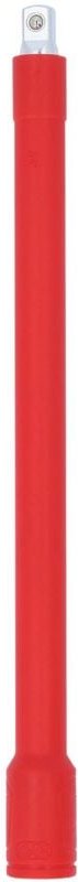 KS-Tools 117.5235 3/8" Isolierte Verlängerung, 250 mm