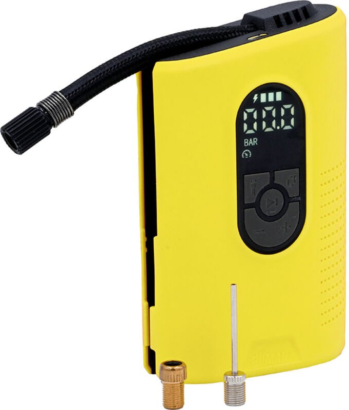 54-104-001 Akku-Kompressor 7.59 bar - Airman