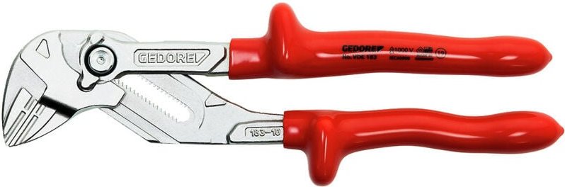 Vde Zangenschlüssel 10 - Gedore