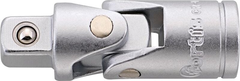 Kardangelenk 3/8' 60mm fortis