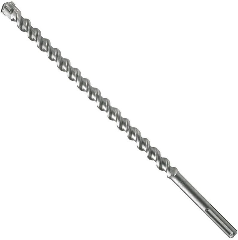 Alpen SDS Max Bohrer 20,00x800x920 mm.