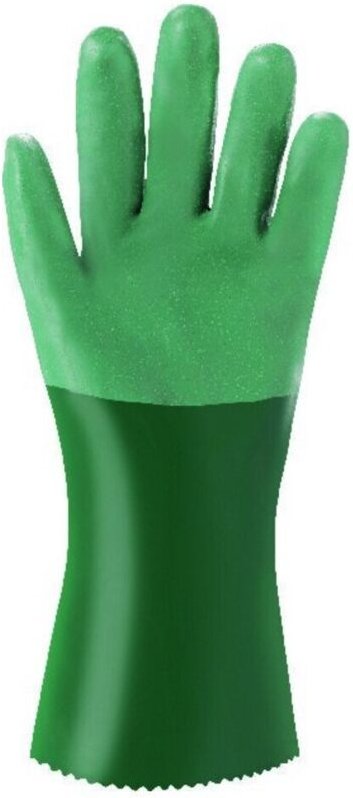 FP - Ansell Handschuh AlphaTec 08-354, 350mm,Gr. 8 12 Stk