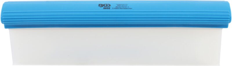 Bgs Technic - Silikon-Wasserabzieher 300 mm