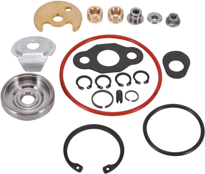 TD04 TD04HL Turbo Turbolader Reparatursatz TD04HL-15T Für